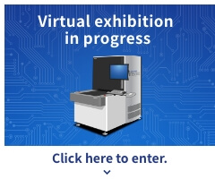 Virtual exhibition in progress. Click here to enter