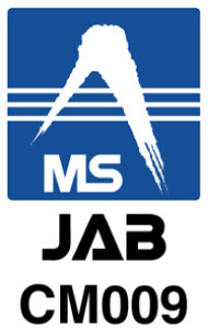 JAB CM009
