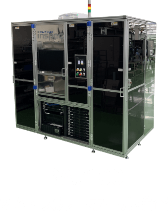RA7100 VIA・スルーホール検査